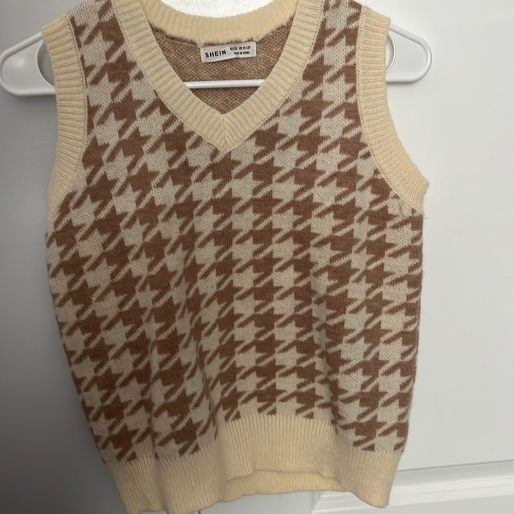 This is from SHEIN never worn.